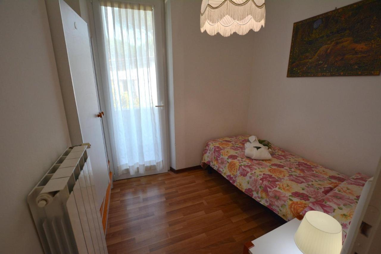 Villa A Lignano Pineta لينانو سابيادورو المظهر الخارجي الصورة