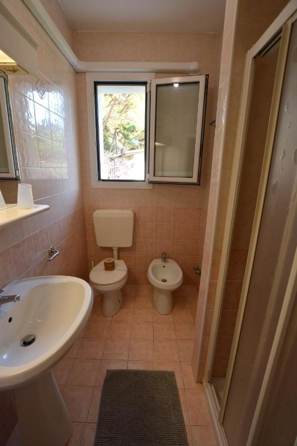 Villa A Lignano Pineta لينانو سابيادورو المظهر الخارجي الصورة