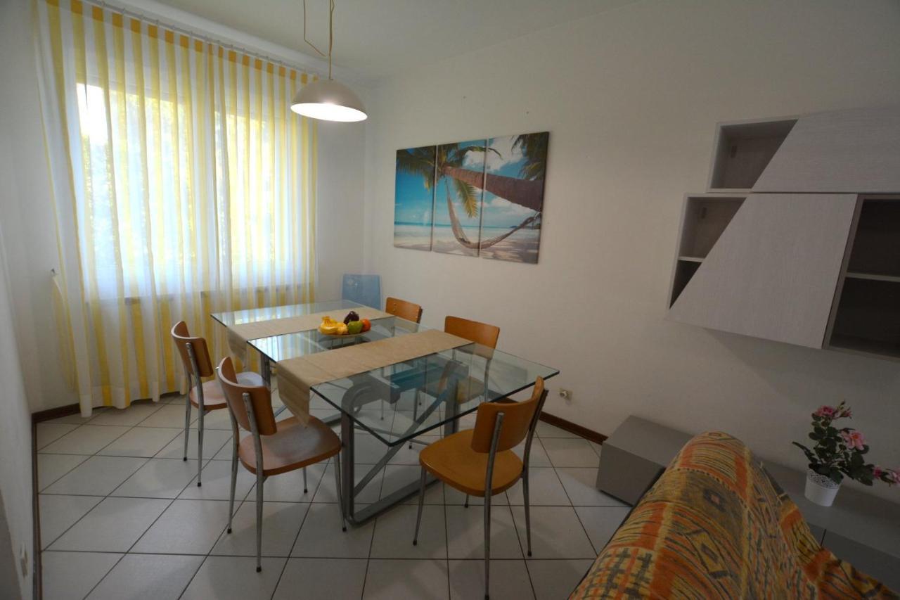 Villa A Lignano Pineta لينانو سابيادورو المظهر الخارجي الصورة