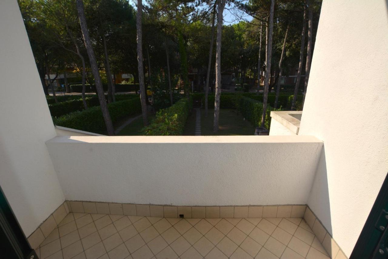 Villa A Lignano Pineta لينانو سابيادورو المظهر الخارجي الصورة