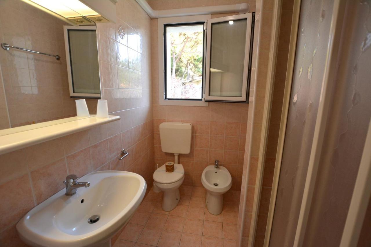 Villa A Lignano Pineta لينانو سابيادورو المظهر الخارجي الصورة