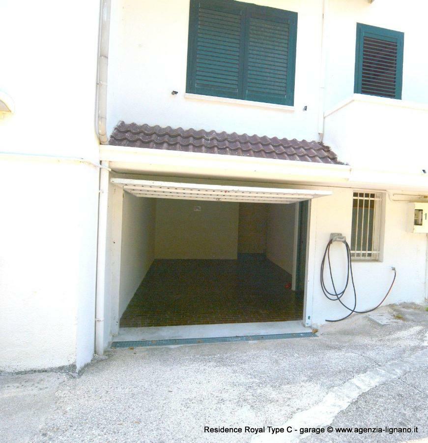 Villa A Lignano Pineta لينانو سابيادورو المظهر الخارجي الصورة